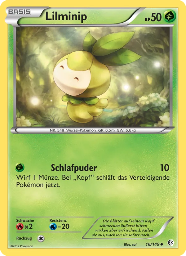 Karte Lilminip aus Überschrittene Schwellen, Nummer 16/149