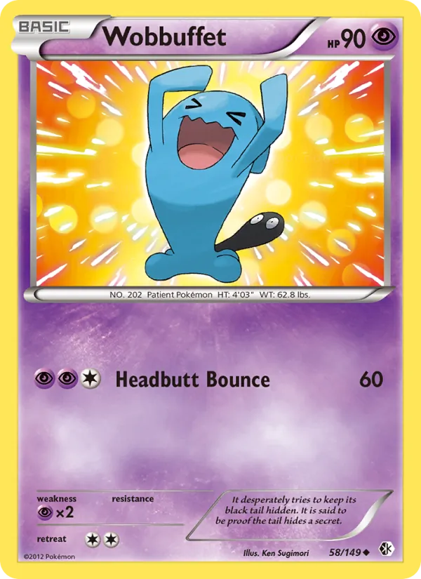 Kaart Wobbuffet uit Boundaries Crossed, nummer 58/149