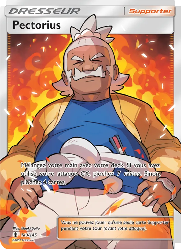 Kartu Hala dari Guardians Rising, nomor 143/145