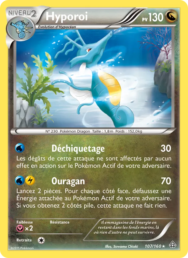 Carte Hyporoi de l'extension Primo-Choc, numéro 107/160