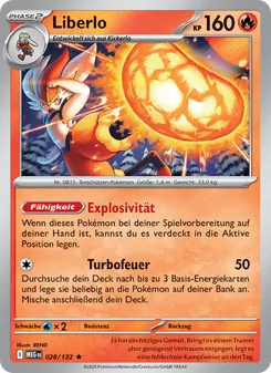 Karte Liberlo aus Mega-Entwicklung, Nummer 028/132