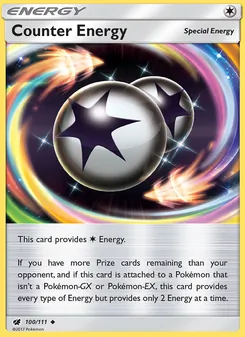 Counter Energy card from Crimson Invasion, number 100/111