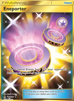 Eneporter card from Forbidden Light, number 142/131