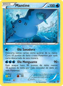 Carta Mantine de la expansión Asedio de Vapor, número 27/114