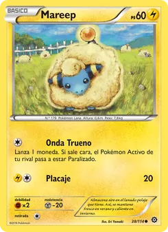 Carta Mareep de la expansión Asedio de Vapor, número 38/114