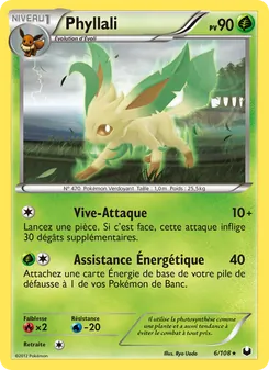 Carte Phyllali de l'extension Explorateurs Obscurs, numéro 6/108
