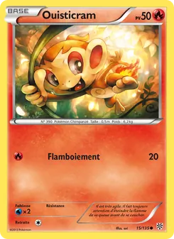 Carte Ouisticram de l'extension Tempète Plasma, numéro 15/135