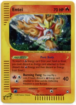 Carte Entei de l'extension Aquapolis, numéro 10/147
