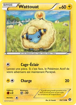 Carte Wattouat de l'extension Offensive Vapeur, numéro 38/114